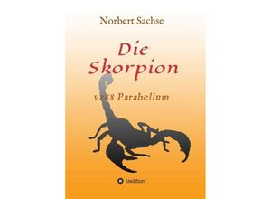 9783749773527 - Skorpion - Norbert Sachse Kartoniert (TB)