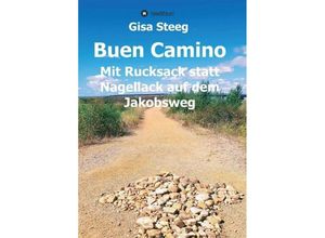 9783749774579 - Buen Camino - Gisa Steeg Kartoniert (TB)