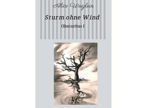 9783749785612 - Sturm ohne Wind - Alice Weiglein Kartoniert (TB)