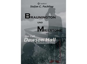 9783749787623 - Braunington und Millstone - Stefan C Pachlina Kartoniert (TB)