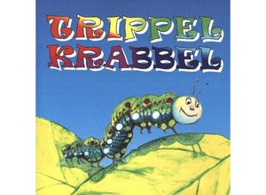 9783749788712 - Trippelkrabbel - Stefan MINO Bächler Kartoniert (TB)