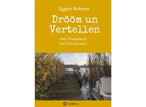 9783749798773 - Drööm un Vertellen - Eggert Rohwer Kartoniert (TB)