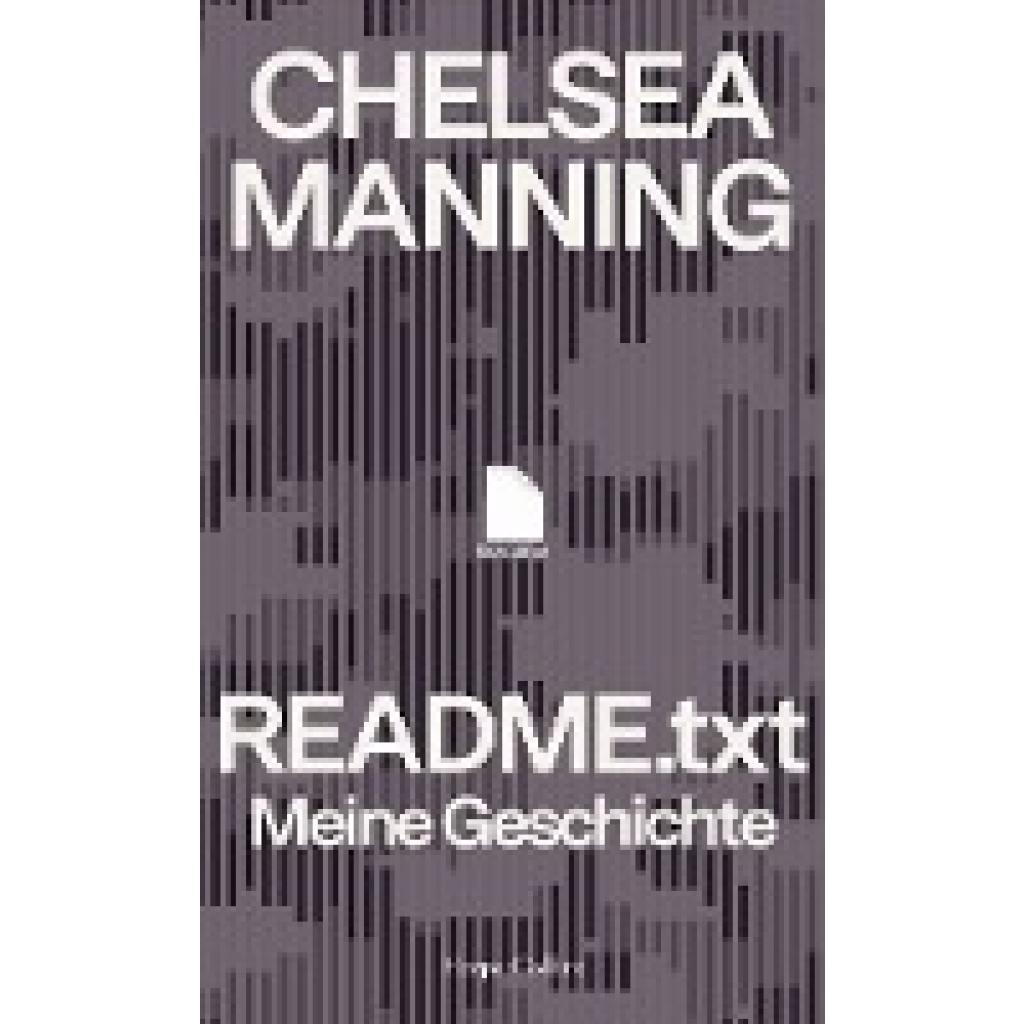 9783749902071 - Manning Chelsea READMEtxt - Meine Geschichte