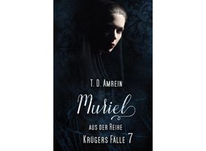 9783750200869 - Muriel - T D Amrein Kartoniert (TB)