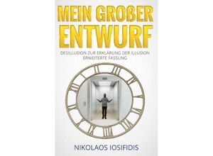 9783750202696 - Mein Großer Entwurf - Nikolaos Iosifidis Kartoniert (TB)