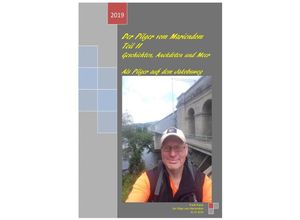 9783750202788 - Der Pilger vom Mariendom - Frank Haase Kartoniert (TB)