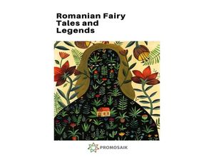 9783750206410 - Romanian Fairy Tales and Legends - Various Kartoniert (TB)