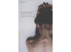 9783750207400 - Lacht nur! - Muriel Jenny Kartoniert (TB)