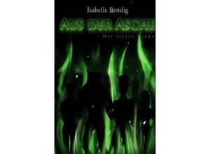 9783750240315 - Aus der Asche - Isabelle Bendig Kartoniert (TB)