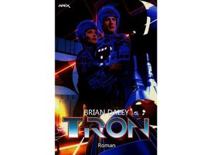 9783750240452 - TRON - Brian Daley Kartoniert (TB)