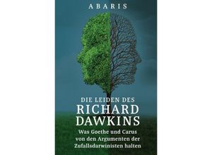 9783750241916 - Die Leiden des RICHARD DAWKINS - A Abaris Kartoniert (TB)