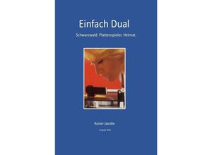 9783750242654 - Einfach Dual - Rainer Jäckle Kartoniert (TB)