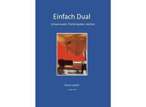 9783750245457 - Einfach Dual - Rainer Jäckle Kartoniert (TB)