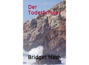 9783750245686 - Der Schrei der Krähen - Bridget Nash Kartoniert (TB)