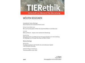 9783750246485 - TIERethik - Edition Altex Kartoniert (TB)