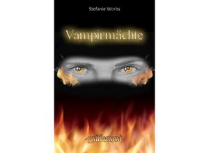 9783750249172 - Vampirmächte - Stefanie Worbs Kartoniert (TB)