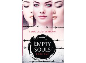 9783750249462 - Empty Souls - Lena Clostermann Kartoniert (TB)