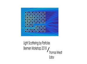 9783750249875 - Light Scattering by Particles Bremen Workshop 2018 - Thomas Wriedt Kartoniert (TB)