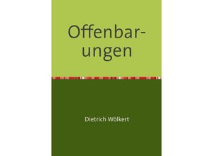 9783750254770 - Im fünfzigsten Jahr   Offenbarungen - Dietrich Wölkert Kartoniert (TB)