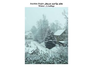 9783750255128 - Winter   2Auflage - Joachim Ziegler Kartoniert (TB)