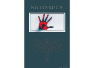 9783750257153 - Notizbuch - Olaf Walter Kartoniert (TB)