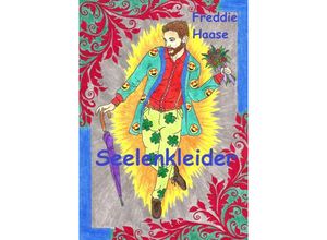 9783750259379 - Seelenkleider - Freddie Haase Kartoniert (TB)