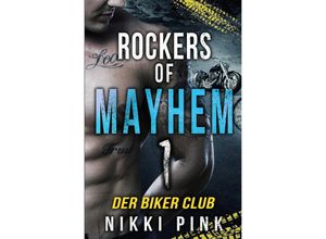 9783750270169 - Der Biker Club - Nikki Pink Kartoniert (TB)