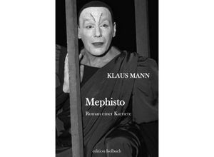 9783750270336 - Mephisto - Klaus Mann Kartoniert (TB)