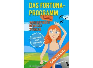 9783750273139 - DAS FORTUNA-PROGRAMM - Robert Riedl Kartoniert (TB)