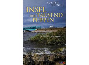 9783750274310 - Insel der tausend Puppen - George Tenner Kartoniert (TB)