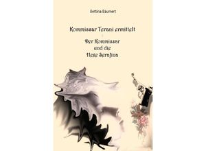 9783750276208 - Kommissar Terani ermittelt - Bettina Bäumert Kartoniert (TB)