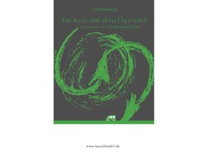 9783750278943 - Die Krux mit dem Ehrenamt - Gabi Rimmele Kartoniert (TB)