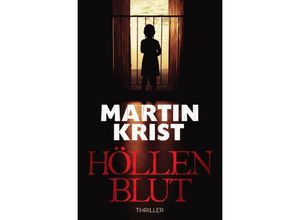 9783750285798 - Höllenblut   Hard-Sequences Bd3 - Martin Krist Kartoniert (TB)