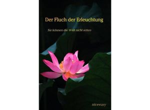 9783750289789 - Der Fluch der Erleuchtung - Michael Fabritius Kartoniert (TB)