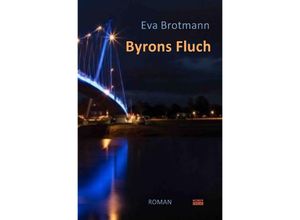 9783750291171 - Byrons Fluch - Eva Brotmann Kartoniert (TB)