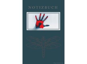 9783750292208 - Notizbuch - Olaf Anderson Kartoniert (TB)