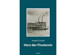 9783750292826 - Herz der Finsternis - Joseph Conrad Kartoniert (TB)