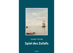 9783750292840 - Spiel des Zufalls - Joseph Conrad Kartoniert (TB)