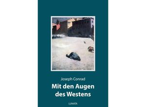 9783750292857 - Mit den Augen des Westens - Joseph Conrad Kartoniert (TB)