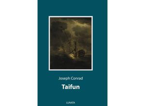 9783750292864 - Taifun - Joseph Conrad Kartoniert (TB)