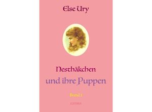 9783750292918 - Nesthäkchen und ihre Puppen - Else Ury Kartoniert (TB)