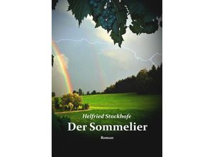 9783750293298 - Der Sommelier - Helfried Stockhofe Kartoniert (TB)