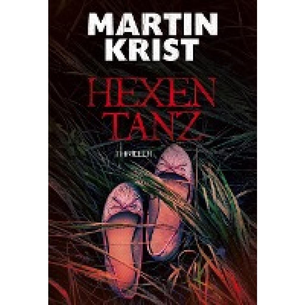 9783750403543 - Krist Martin Hexentanz