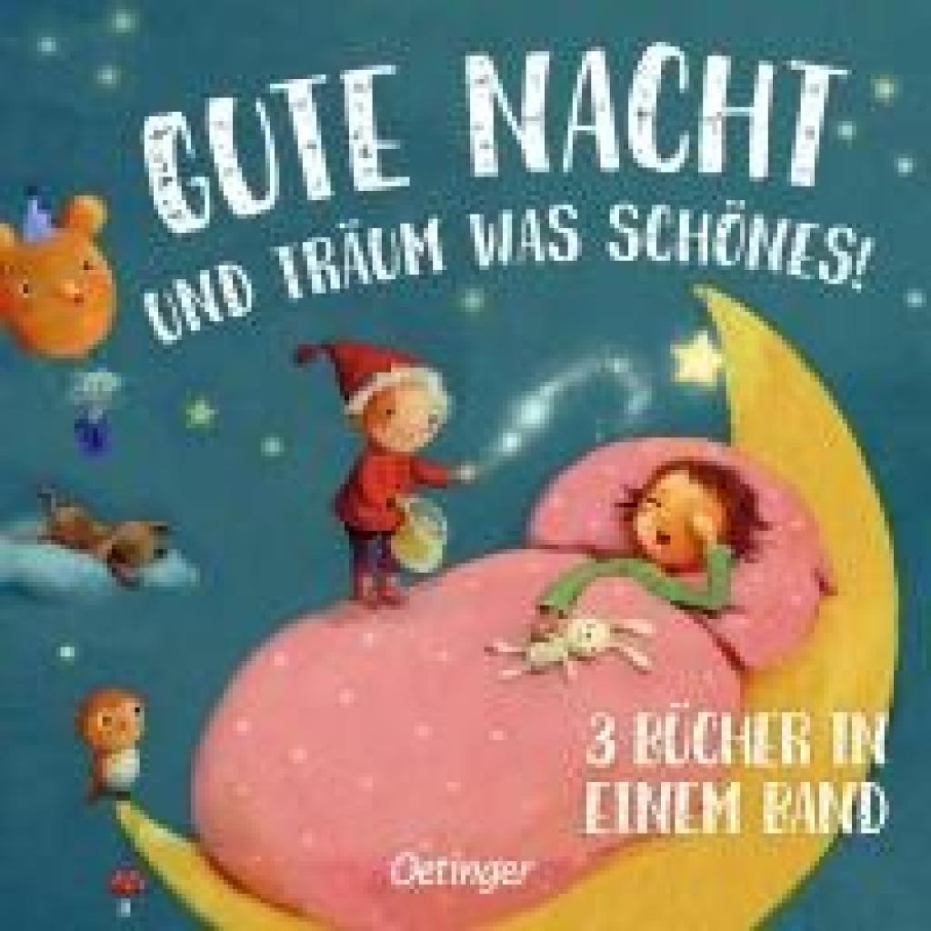9783751202060 - Weiß Mascha Gute Nacht und träum was Schönes!