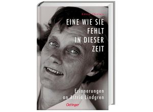 9783751202145 - Eine wie sie fehlt in dieser Zeit - Katrin Hörnlein Gebunden