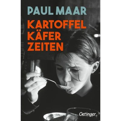 9783751202886 - Kartoffelkäferzeiten - Paul Maar Taschenbuch