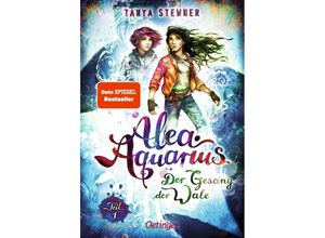 9783751203418 - Alea Aquarius 9 Teil 1 Der Gesang der Wale - Tanya Stewner Gebunden