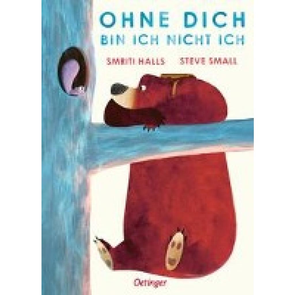 9783751203579 - Halls Smriti Ohne dich bin ich nicht ich