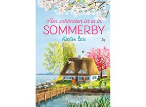 9783751203920 - Sommerby 4 Am schönsten ist es in Sommerby - Kirsten Boie Gebunden