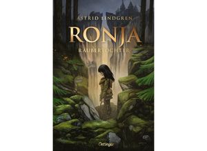 9783751204460 - Ronja Räubertochter - Astrid Lindgren Gebunden